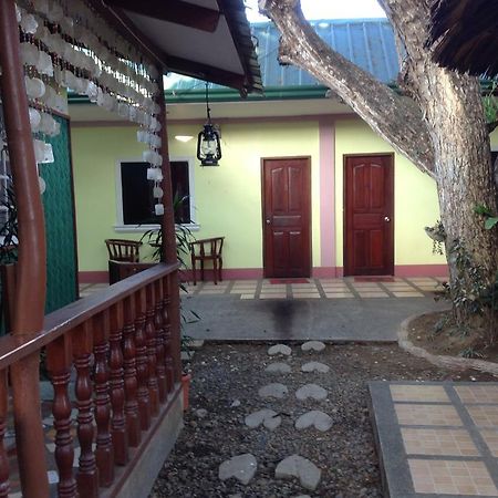Tia Mers Guest House Puerto Princesa Extérieur photo