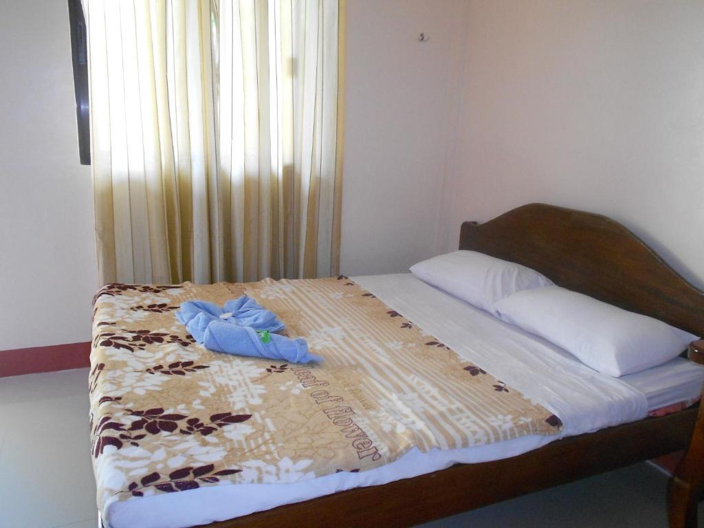 Tia Mers Guest House Puerto Princesa Chambre photo
