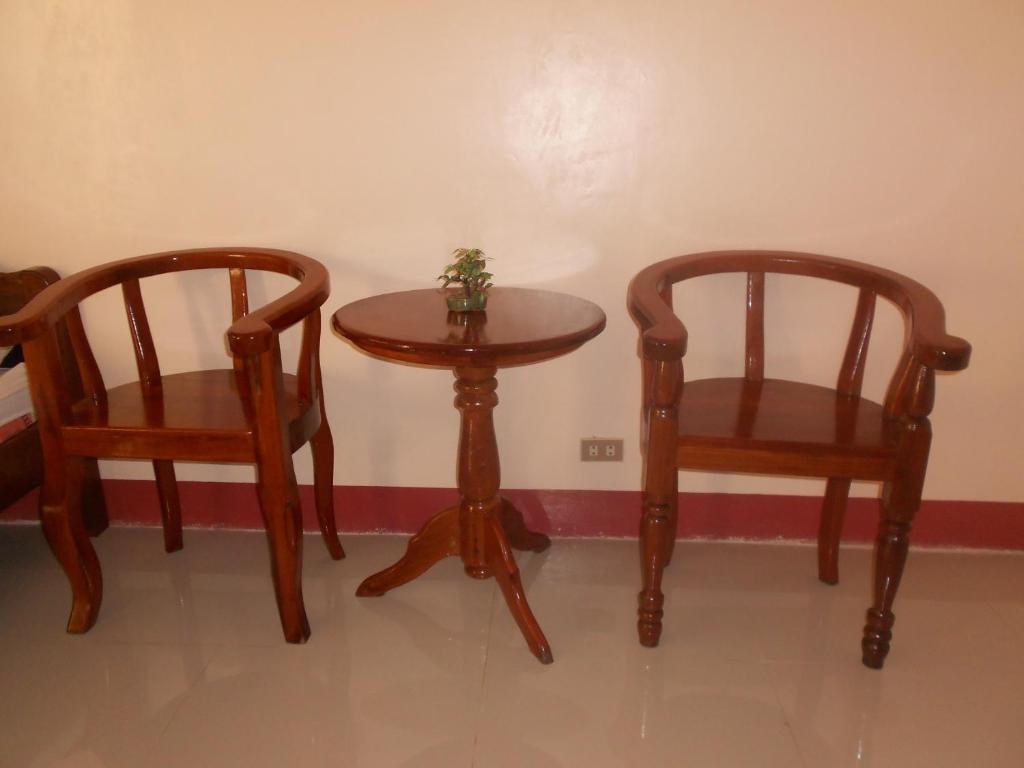 Tia Mers Guest House Puerto Princesa Extérieur photo
