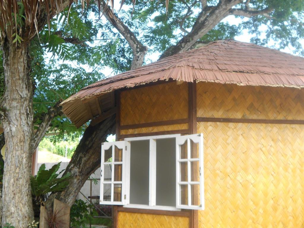 Tia Mers Guest House Puerto Princesa Chambre photo
