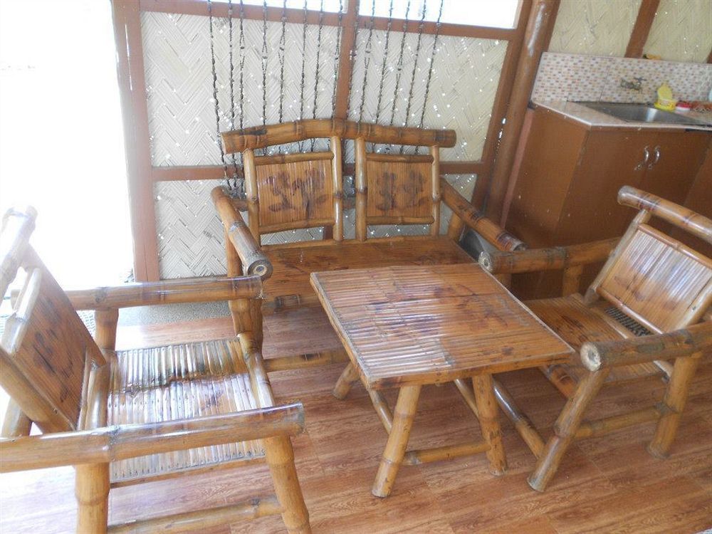 Tia Mers Guest House Puerto Princesa Extérieur photo